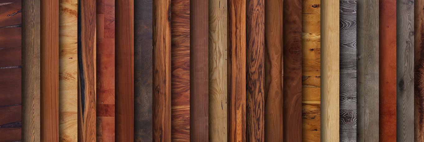 Wood Layers