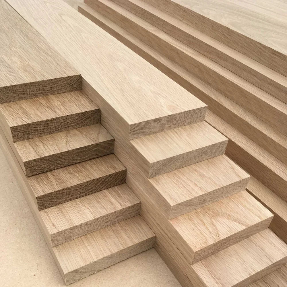Wood Planks