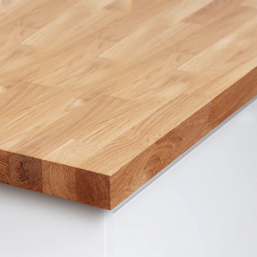 Wood Tops