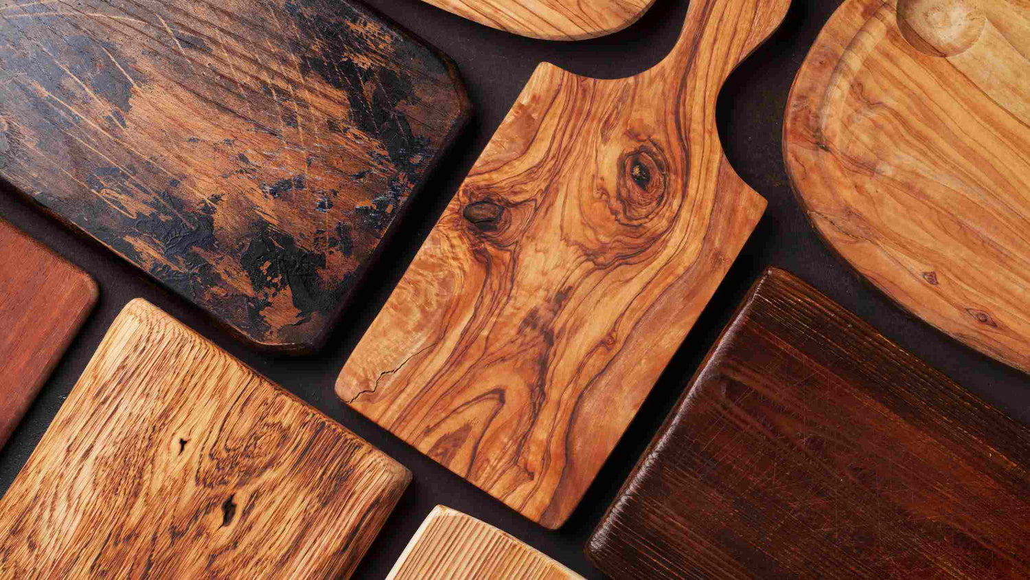 Handcrafted