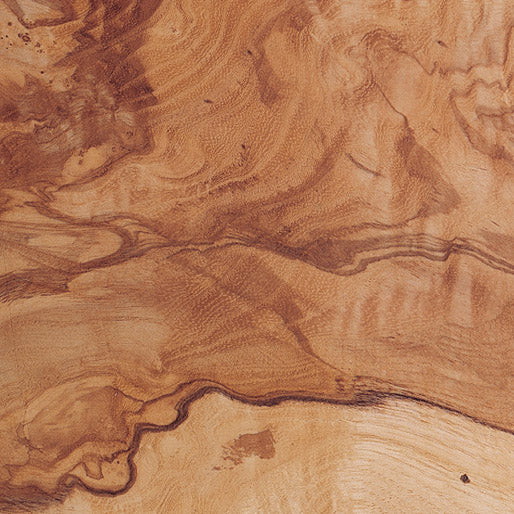 Ash, Olive Burl