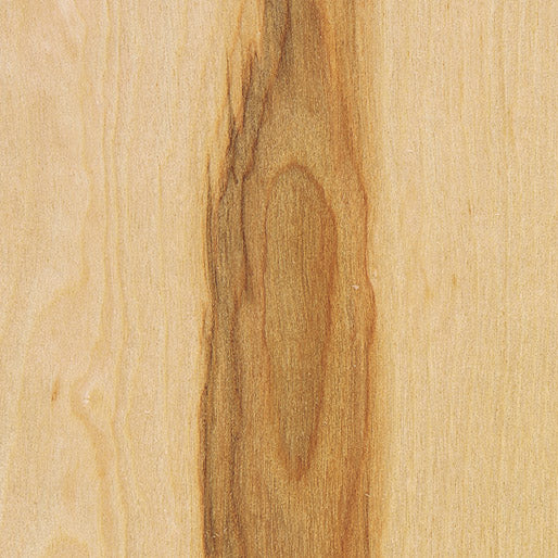 Birch, Natural