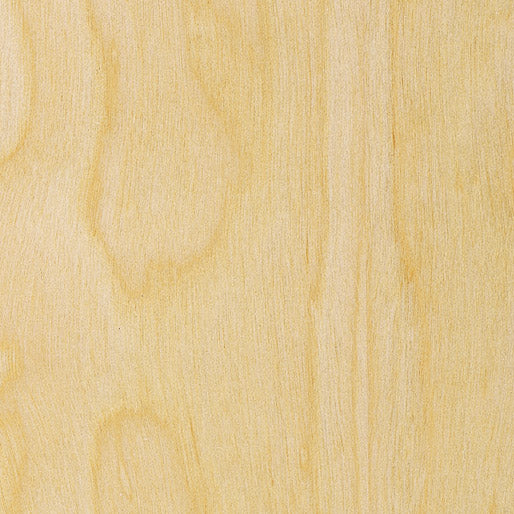 Birch, White - Rotary