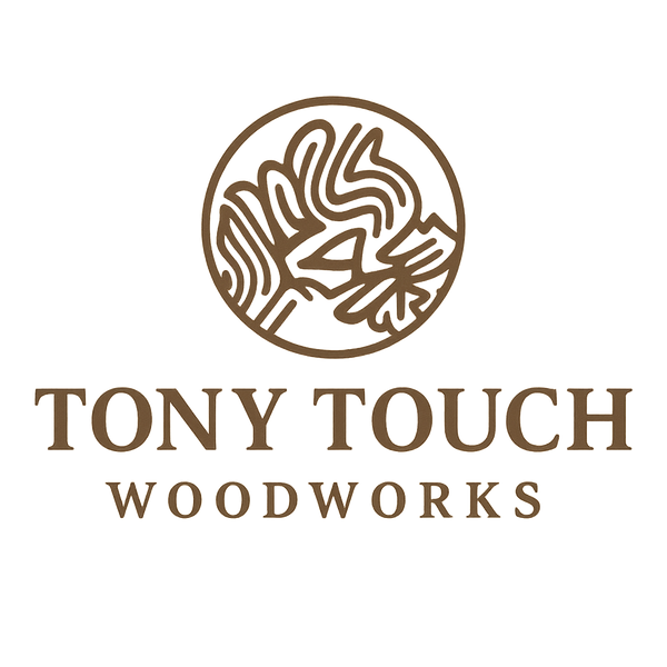 Tony Touch