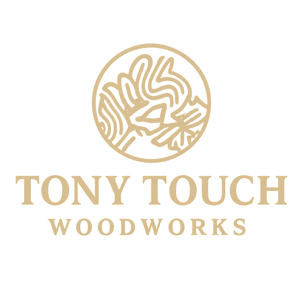 Tony Touch