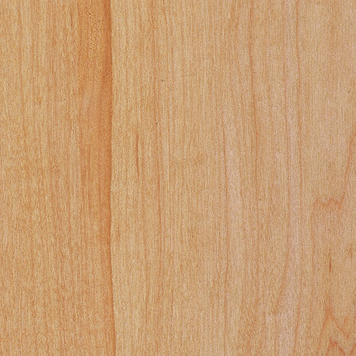 Maple, Natural