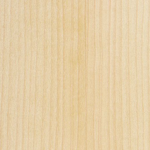 Maple, White - Quartered