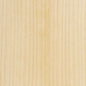 Maple, White - Quartered
