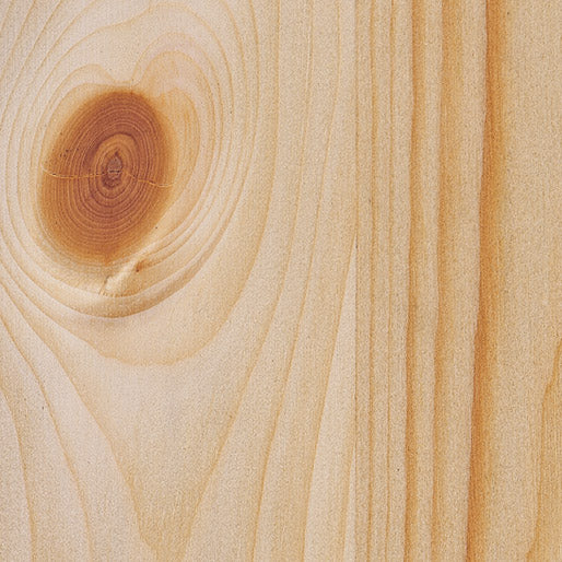 Pine, Knotty