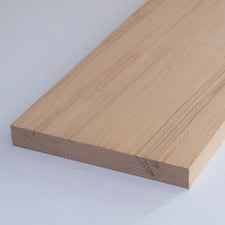 Planed Beech Timber