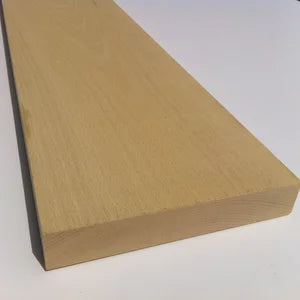 Planed Beech Timber