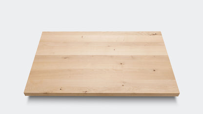 Edge Glued Boards