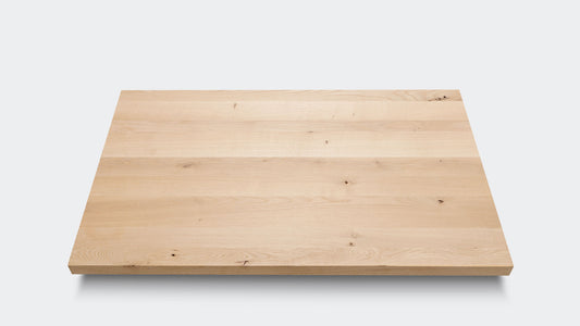 Edge Glued Boards